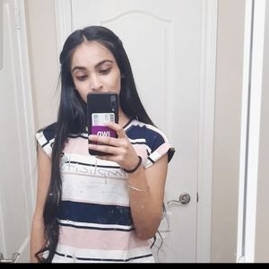 Meet your Posher, Noor